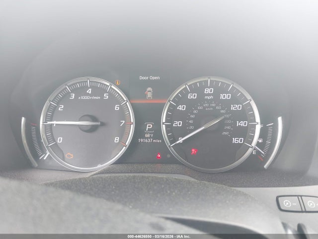 Aukcja sprzedaży 2015 Acura Mdx Technology Package, vin: 5FRYD3H4XFB012147, numer aukcji: 44626550