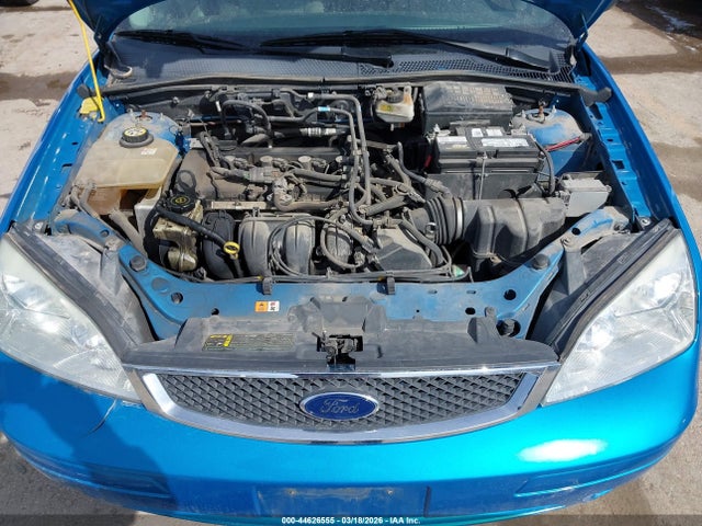 Продаж на аукціоні авто 2007 Ford Focus S/se/ses, vin: 1FAHP34N57W183219, номер лоту: 44626555