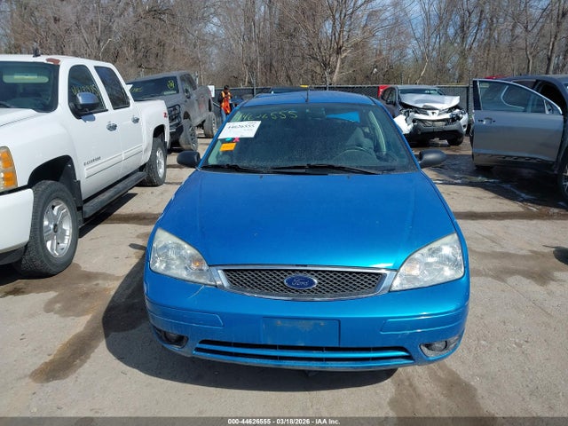 Продаж на аукціоні авто 2007 Ford Focus S/se/ses, vin: 1FAHP34N57W183219, номер лоту: 44626555