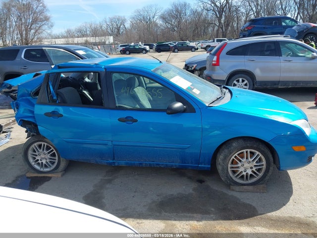 Продаж на аукціоні авто 2007 Ford Focus S/se/ses, vin: 1FAHP34N57W183219, номер лоту: 44626555