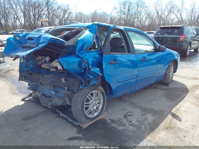 Продаж на аукціоні авто 2007 Ford Focus S/se/ses, vin: 1FAHP34N57W183219, номер лоту: 44626555