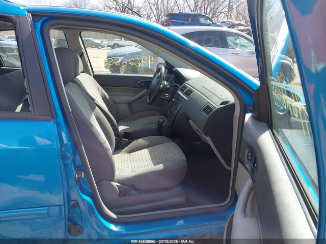 Продаж на аукціоні авто 2007 Ford Focus S/se/ses, vin: 1FAHP34N57W183219, номер лоту: 44626555