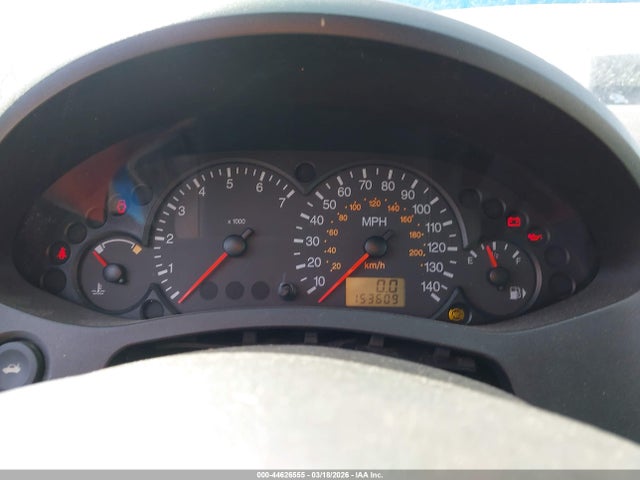 Продаж на аукціоні авто 2007 Ford Focus S/se/ses, vin: 1FAHP34N57W183219, номер лоту: 44626555