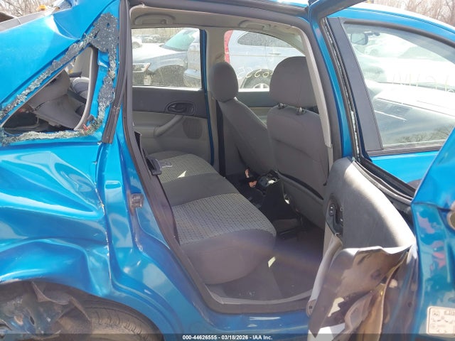 Продаж на аукціоні авто 2007 Ford Focus S/se/ses, vin: 1FAHP34N57W183219, номер лоту: 44626555