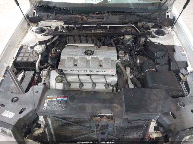 Aukcja sprzedaży 1998 Cadillac Deville Standard, vin: 1G6KD54Y7WU706106, numer aukcji: 44626559