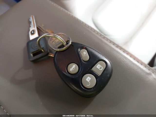 Aukcja sprzedaży 1998 Cadillac Deville Standard, vin: 1G6KD54Y7WU706106, numer aukcji: 44626559