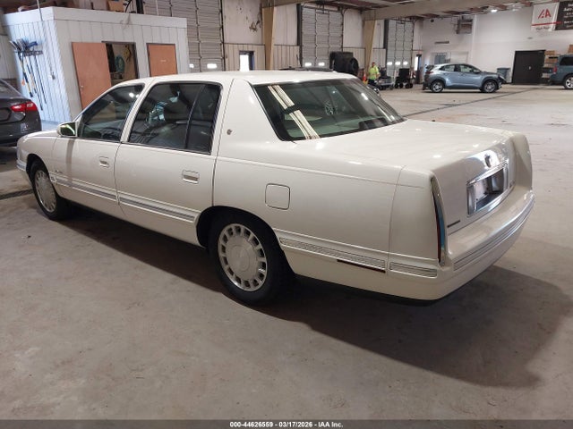 Aukcja sprzedaży 1998 Cadillac Deville Standard, vin: 1G6KD54Y7WU706106, numer aukcji: 44626559