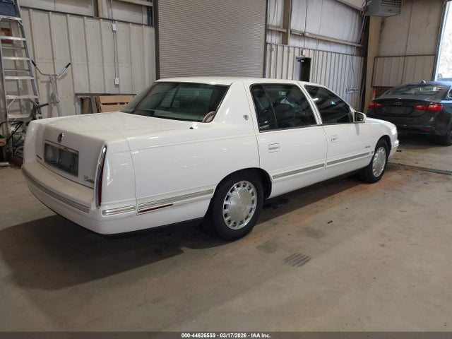 Aukcja sprzedaży 1998 Cadillac Deville Standard, vin: 1G6KD54Y7WU706106, numer aukcji: 44626559