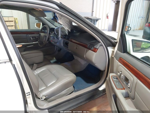 Aukcja sprzedaży 1998 Cadillac Deville Standard, vin: 1G6KD54Y7WU706106, numer aukcji: 44626559