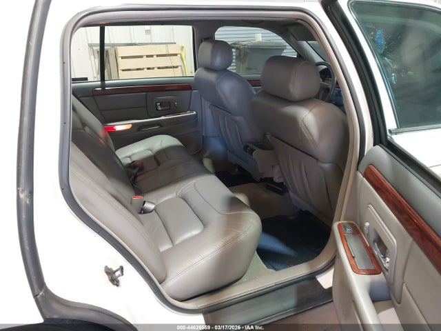 Aukcja sprzedaży 1998 Cadillac Deville Standard, vin: 1G6KD54Y7WU706106, numer aukcji: 44626559