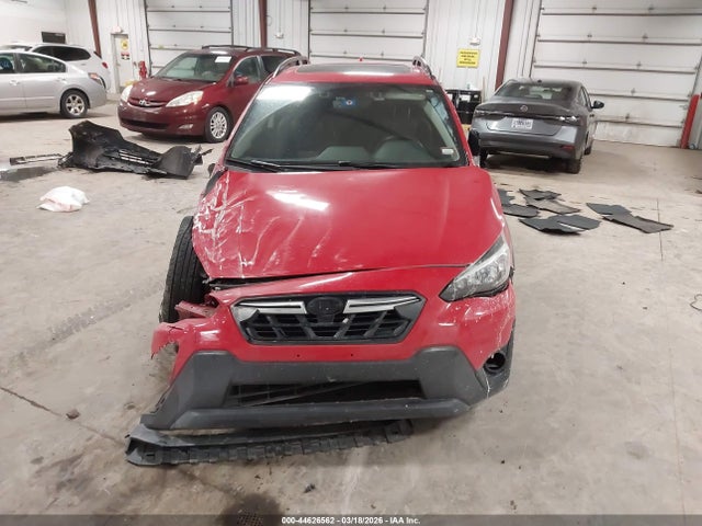 Продаж на аукціоні авто 2021 Subaru Crosstrek Premium, vin: JF2GTAECXM8385767, номер лоту: 44626562