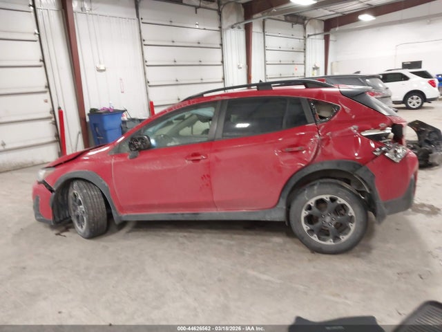 Продаж на аукціоні авто 2021 Subaru Crosstrek Premium, vin: JF2GTAECXM8385767, номер лоту: 44626562