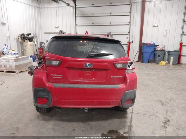 Продаж на аукціоні авто 2021 Subaru Crosstrek Premium, vin: JF2GTAECXM8385767, номер лоту: 44626562