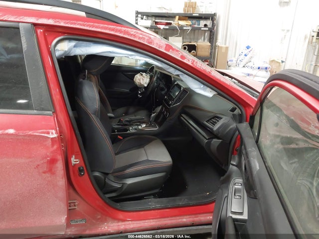 Продаж на аукціоні авто 2021 Subaru Crosstrek Premium, vin: JF2GTAECXM8385767, номер лоту: 44626562