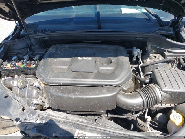 1C4RJFAG5GC456488 Jeep Grand Cherokee Laredo