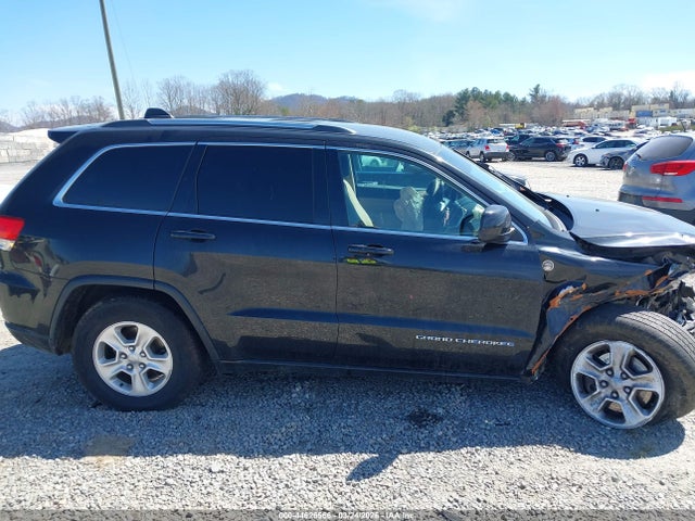 1C4RJFAG5GC456488 Jeep Grand Cherokee Laredo