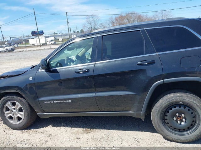 1C4RJFAG5GC456488 Jeep Grand Cherokee Laredo