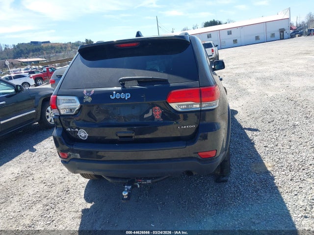 1C4RJFAG5GC456488 Jeep Grand Cherokee Laredo