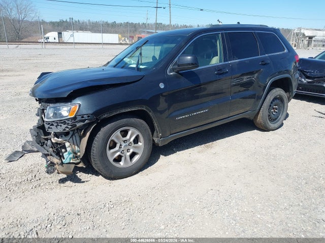 1C4RJFAG5GC456488 Jeep Grand Cherokee Laredo