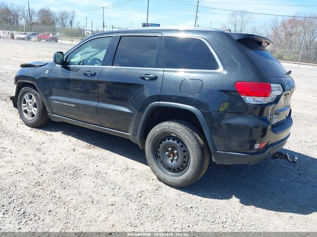 1C4RJFAG5GC456488 Jeep Grand Cherokee Laredo