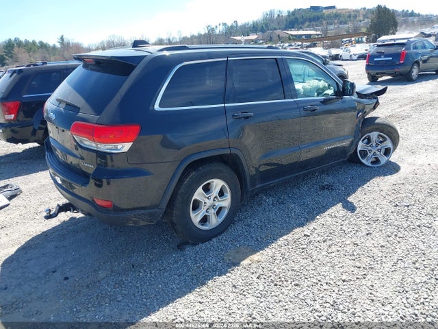 1C4RJFAG5GC456488 Jeep Grand Cherokee Laredo