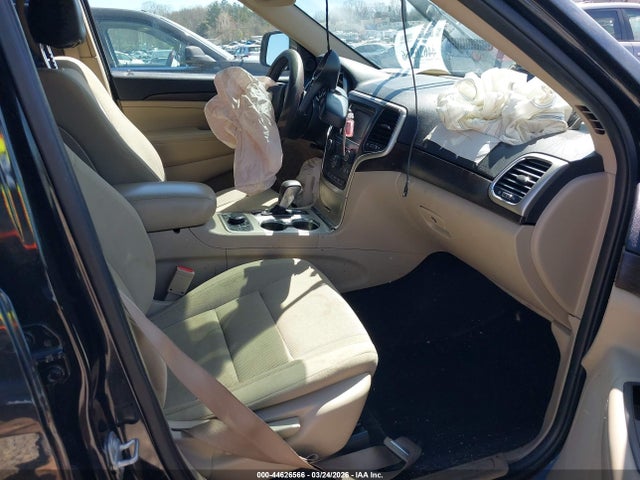 1C4RJFAG5GC456488 Jeep Grand Cherokee Laredo