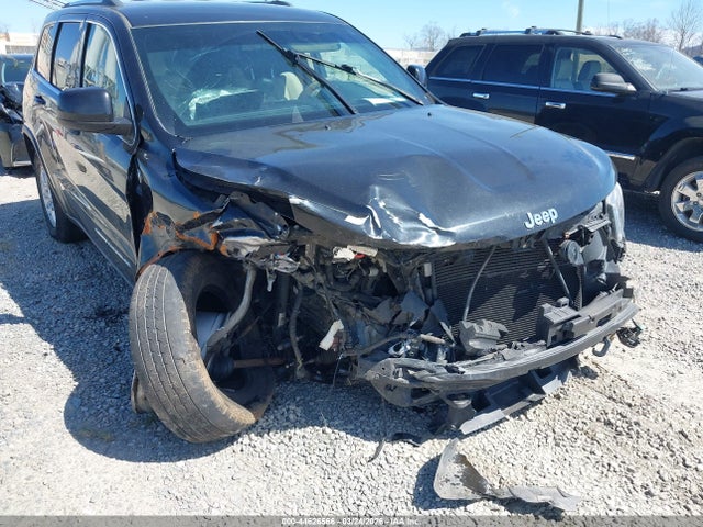 1C4RJFAG5GC456488 Jeep Grand Cherokee Laredo