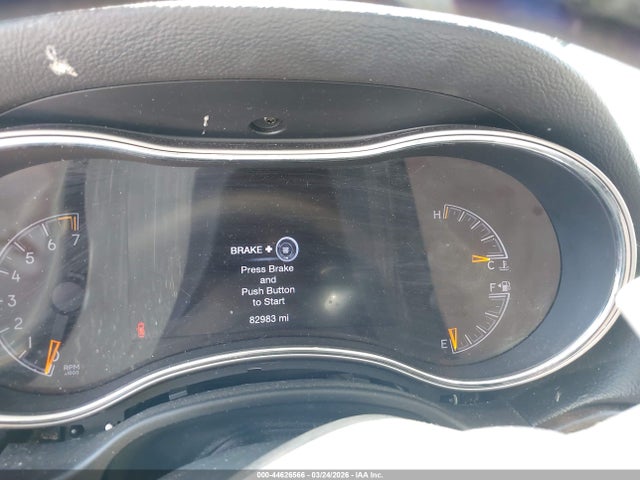 1C4RJFAG5GC456488 Jeep Grand Cherokee Laredo