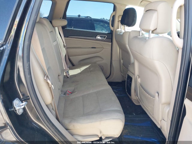 1C4RJFAG5GC456488 Jeep Grand Cherokee Laredo