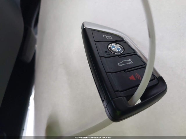 Aukcja sprzedaży 2020 Bmw X3 Xdrive30i, vin: 5UXTY5C03L9B47090, numer aukcji: 44626568