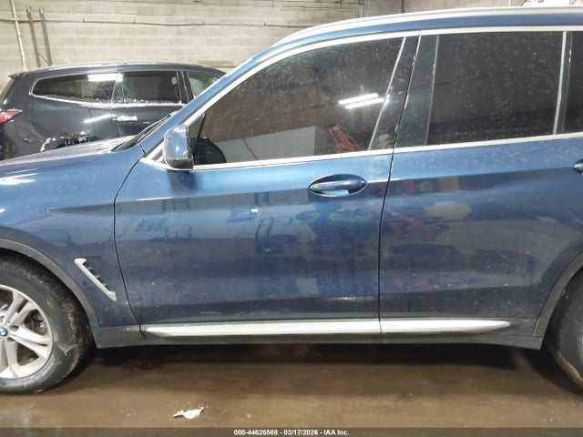 Aukcja sprzedaży 2020 Bmw X3 Xdrive30i, vin: 5UXTY5C03L9B47090, numer aukcji: 44626568