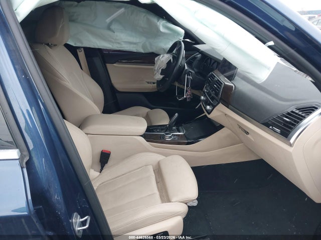 Aukcja sprzedaży 2020 Bmw X3 Xdrive30i, vin: 5UXTY5C03L9B47090, numer aukcji: 44626568
