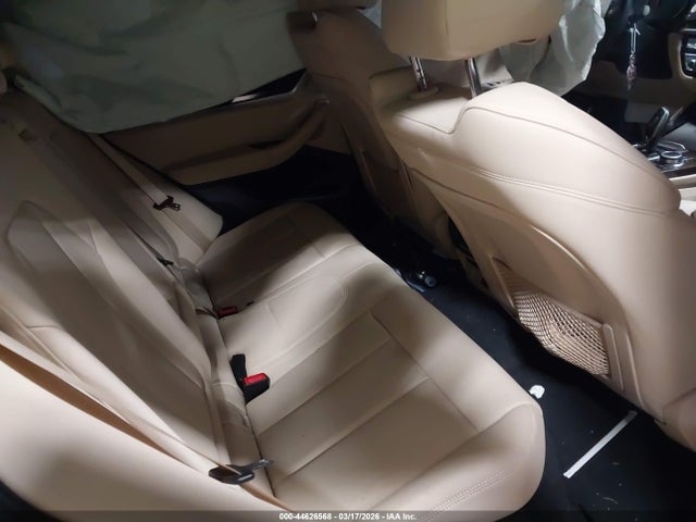 Aukcja sprzedaży 2020 Bmw X3 Xdrive30i, vin: 5UXTY5C03L9B47090, numer aukcji: 44626568