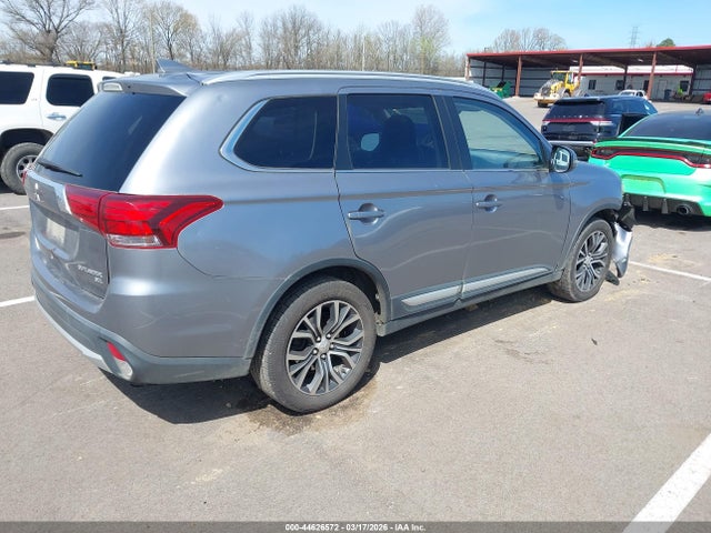 2017 MITSUBISHI OUTLANDER JA4AD3A31HZ061362 Photo 3