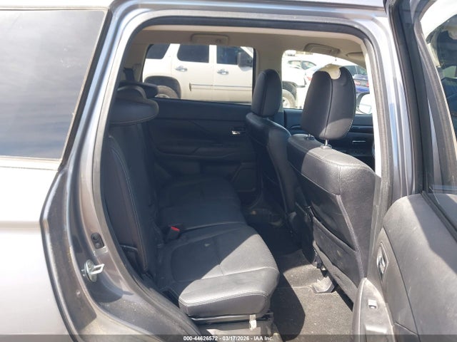2017 MITSUBISHI OUTLANDER JA4AD3A31HZ061362 Photo 7
