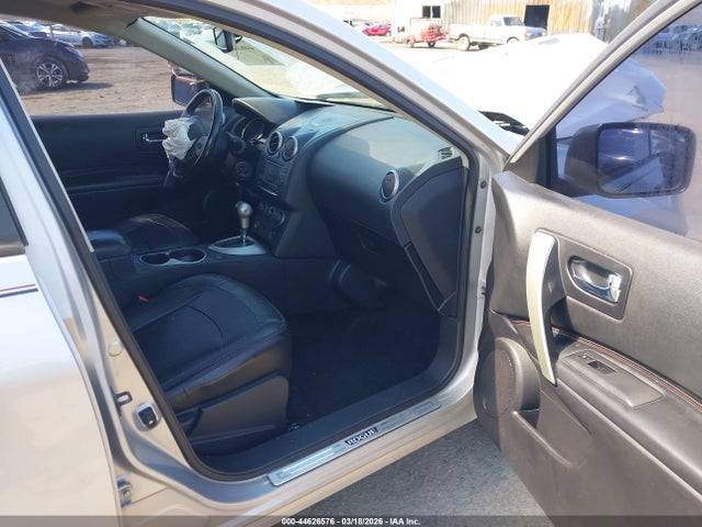 Aukcja sprzedaży 2012 Nissan Rogue Sv W/sl Pkg, vin: Jn8as5mt7cw271496, numer aukcji: 44626576
