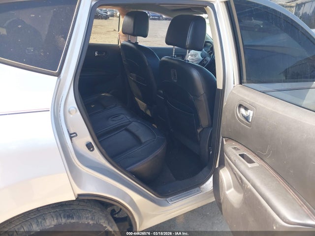 Aukcja sprzedaży 2012 Nissan Rogue Sv W/sl Pkg, vin: Jn8as5mt7cw271496, numer aukcji: 44626576