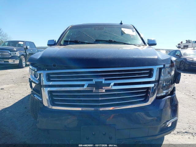 2017 Chevrolet Tahoe Premier მანქანა იყიდება აუქციონზე, vin: 1GNSKCKC4HR146640, აუქციონის ნომერი: 44626581