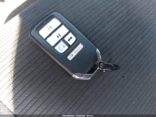 Honda INSIGHT EX 2021 19XZE4F52ME010707 Image 11