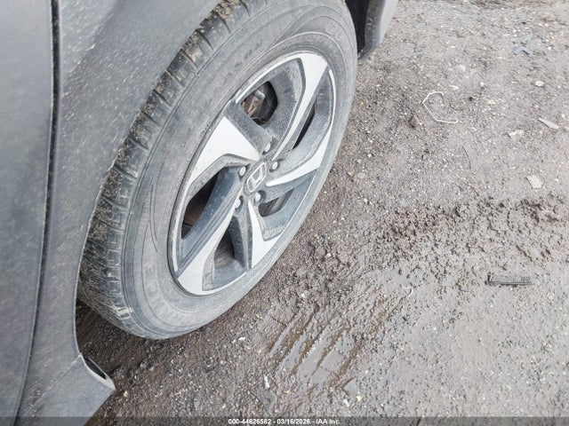 Honda INSIGHT EX 2021 19XZE4F52ME010707 Image 12