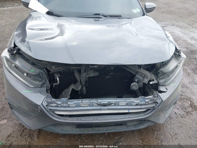 Honda INSIGHT EX 2021 19XZE4F52ME010707 Image 6