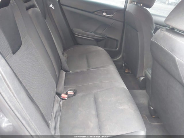 Honda INSIGHT EX 2021 19XZE4F52ME010707 Image 8