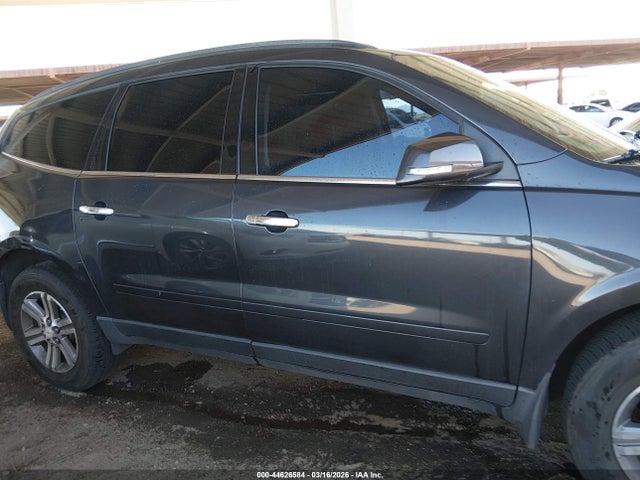 1GNKVGKD8GJ343833 Chevrolet Traverse 1lt