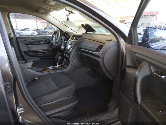 1GNKVGKD8GJ343833 Chevrolet Traverse 1lt
