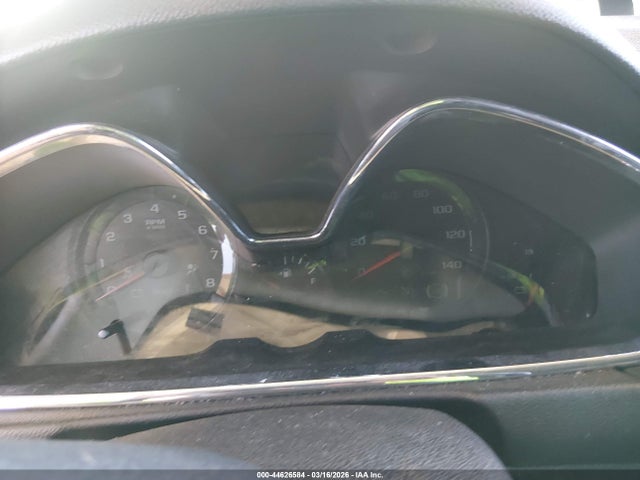 1GNKVGKD8GJ343833 Chevrolet Traverse 1lt