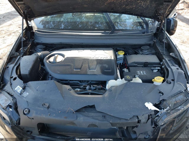 2021 JEEP CHEROKEE 1C4PJMDX9MD216731 Photo 9