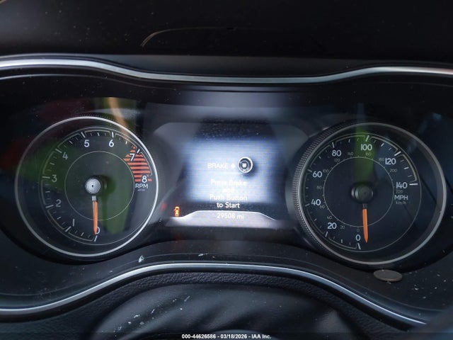 2021 JEEP CHEROKEE 1C4PJMDX9MD216731 Photo 6