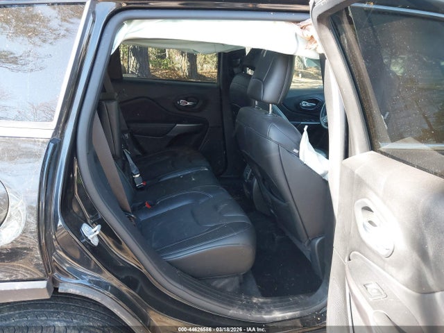 2021 JEEP CHEROKEE 1C4PJMDX9MD216731 Photo 7