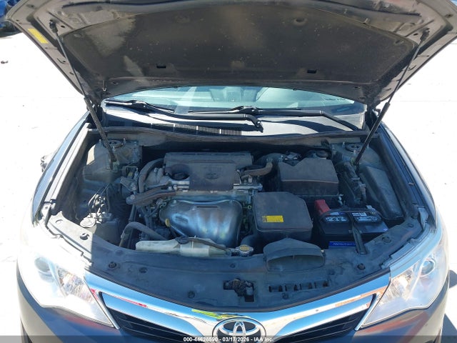 Продаж на аукціоні авто 2013 Toyota Camry Le, vin: 4T4BF1FK2DR291705, номер лоту: 44626590