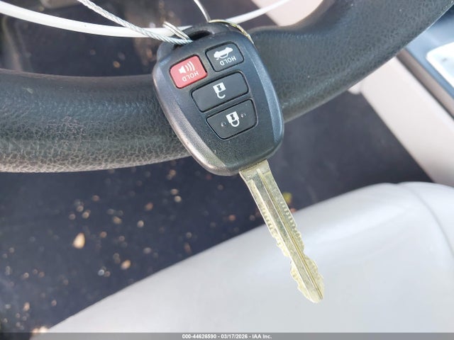 Продаж на аукціоні авто 2013 Toyota Camry Le, vin: 4T4BF1FK2DR291705, номер лоту: 44626590